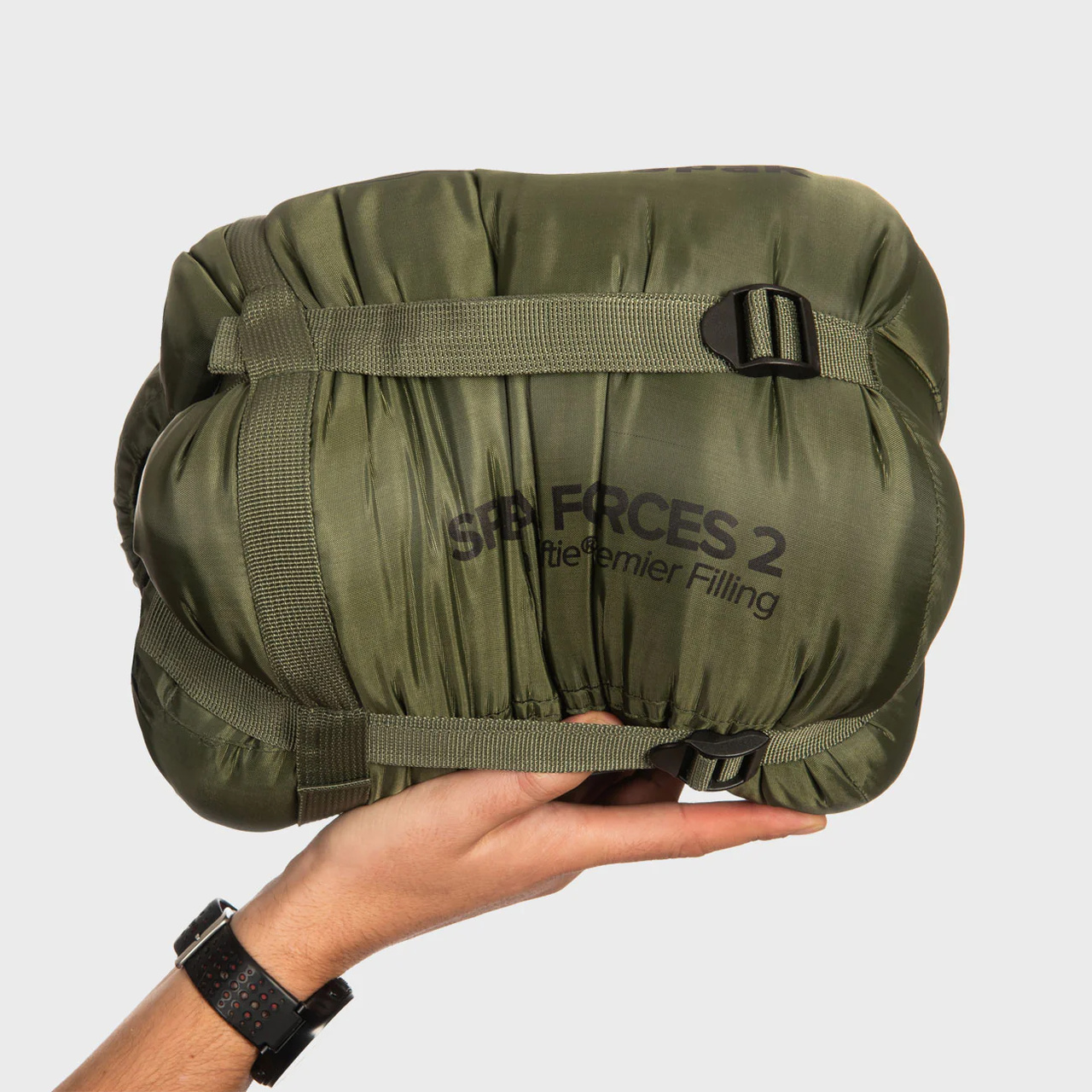 Special Forces 2 CZ WGTE Olive