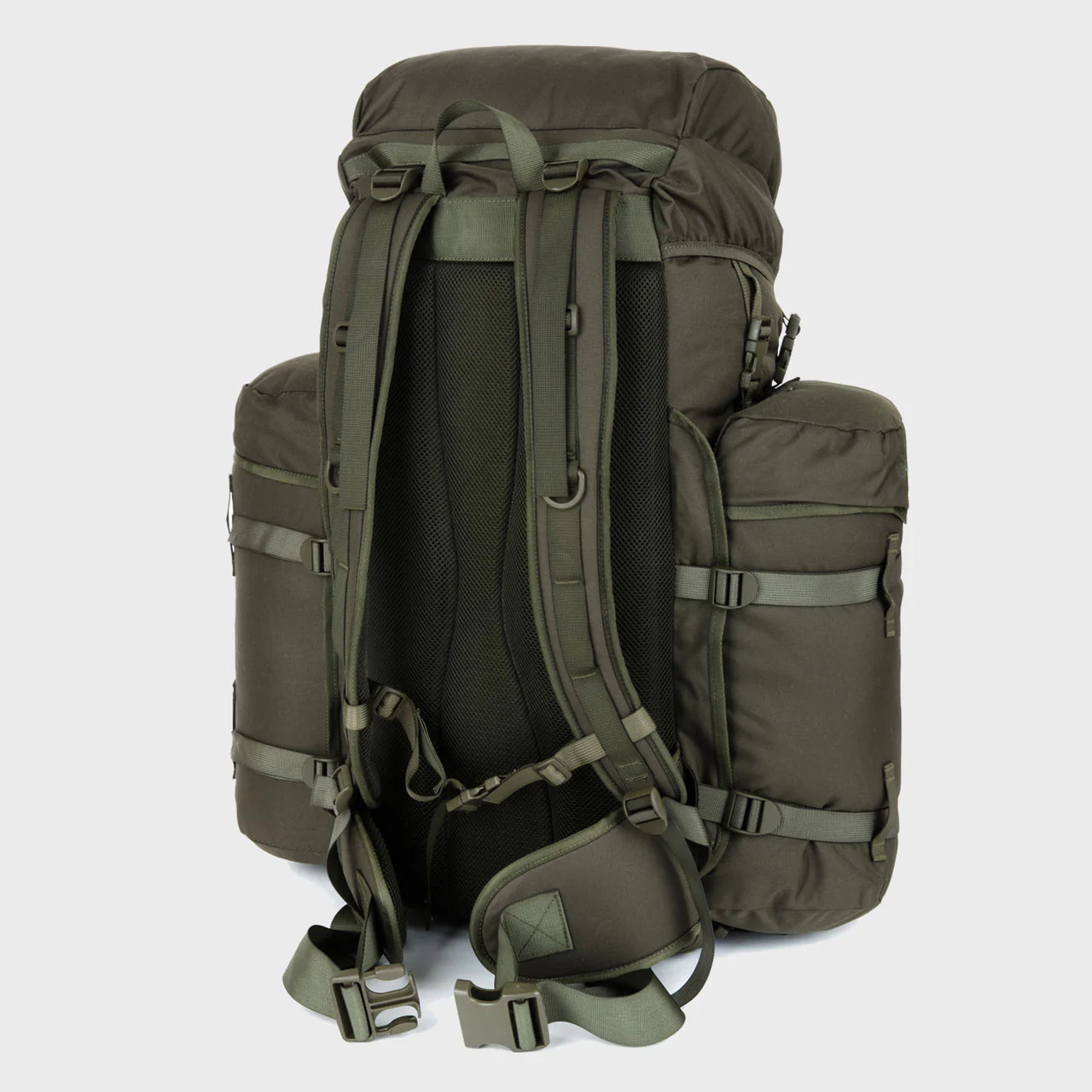 Bergen WGTE 100L Olive