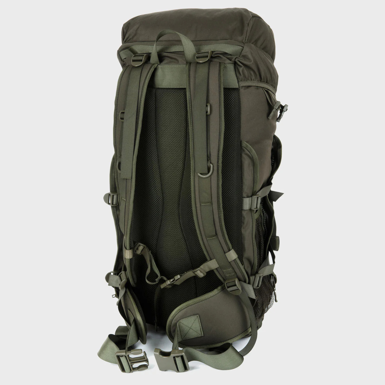 Bergen WGTE 100L Olive
