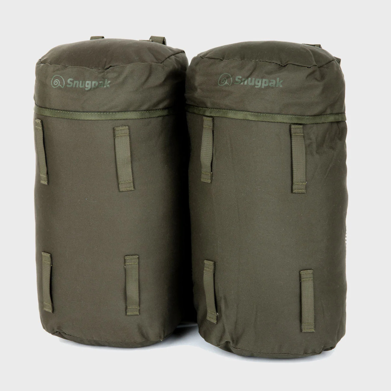 Bergen WGTE 100L Olive