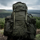 Bergen WGTE 100L Black