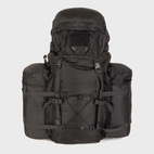 Bergen WGTE 100L Black