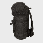 Rocketpak WGTE 70L Black