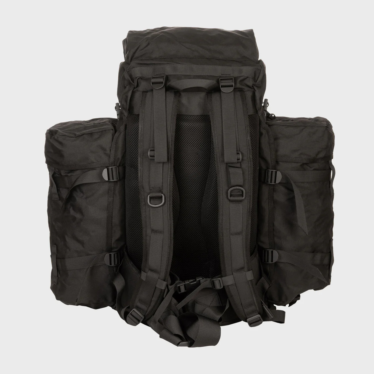 Rocketpak WGTE 70L Black