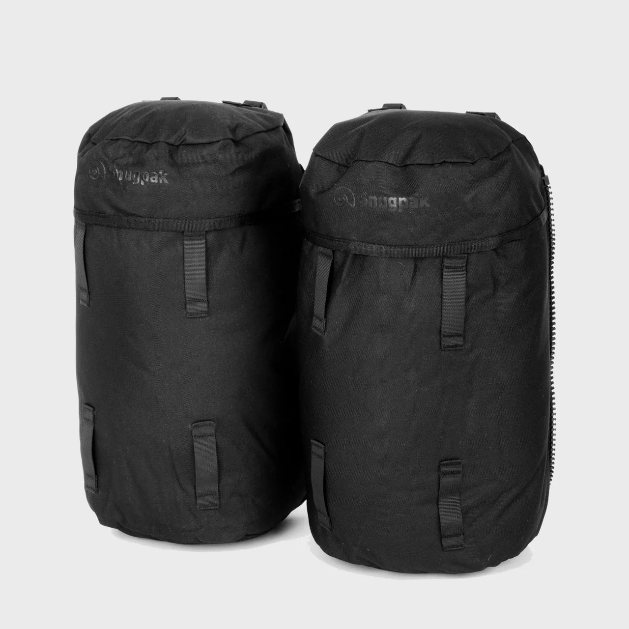 Rocketpak WGTE 70L Black