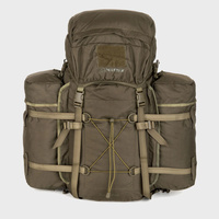 Rocketpak WGTE 70L Olive