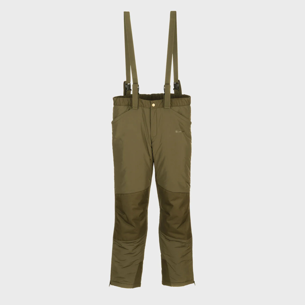 Parallax Pants WGTE Olive Small
