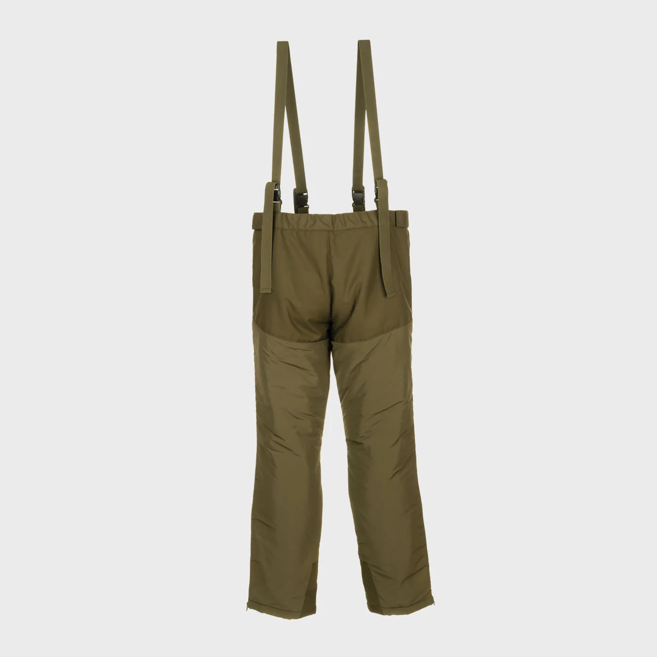 Parallax Pants WGTE Olive Small