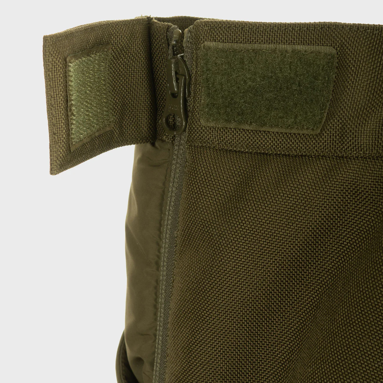 Parallax Pants WGTE Olive Small