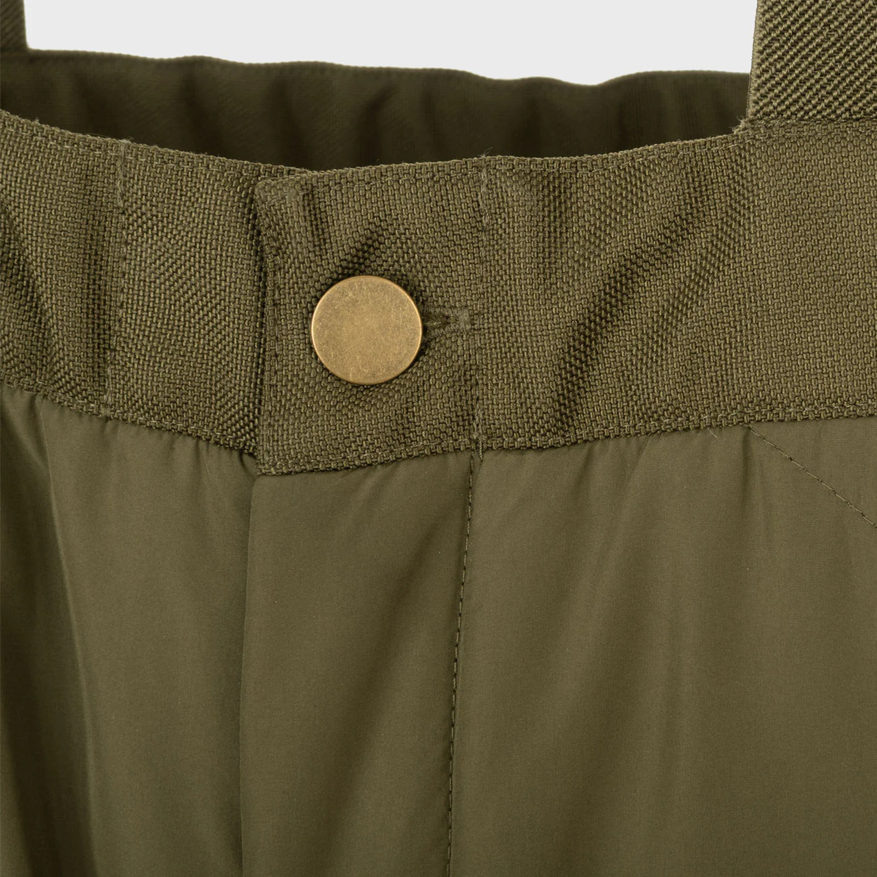 Parallax Pants WGTE Olive Small