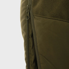 Parallax Pants WGTE Olive Small