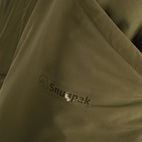 Parallax Pants WGTE Olive Small