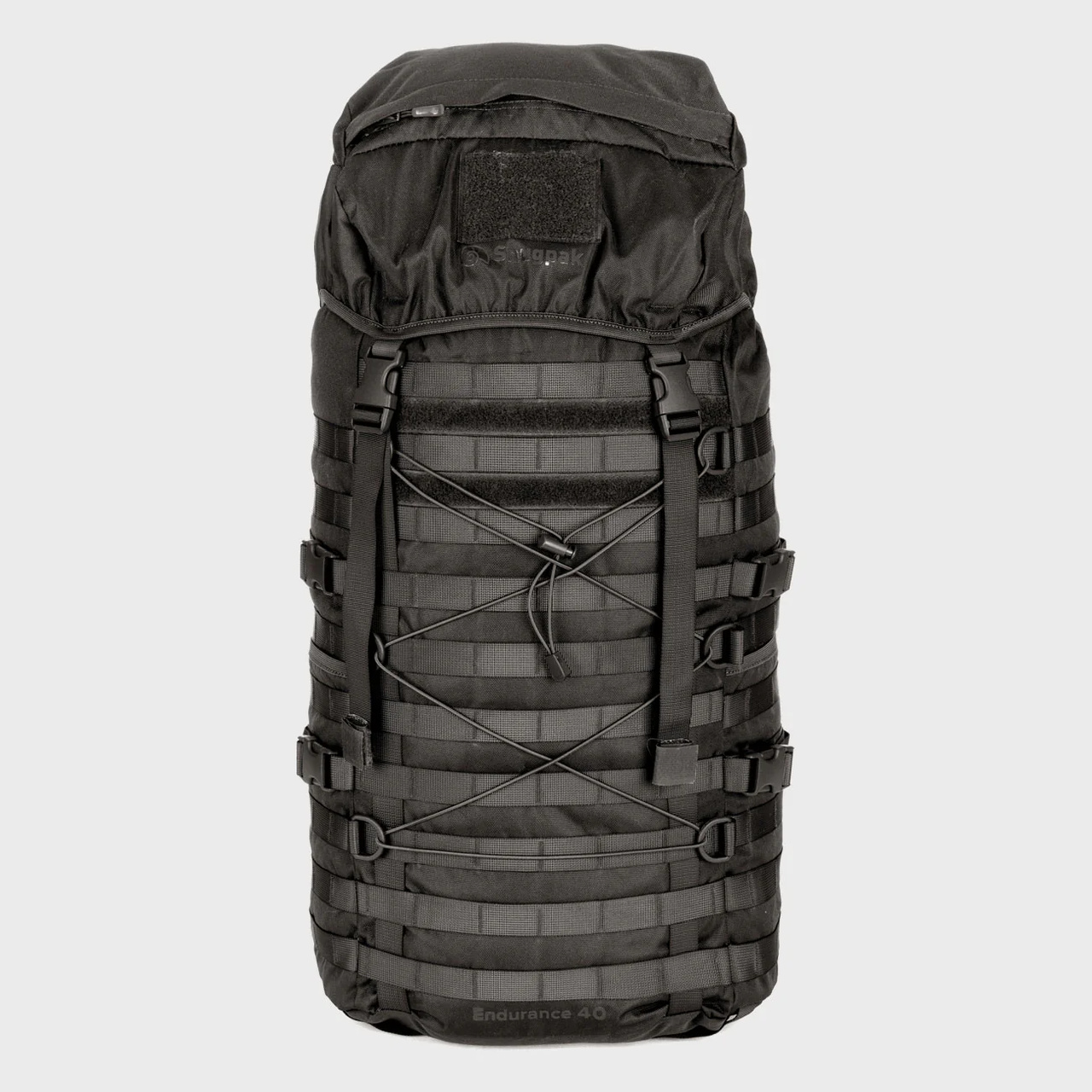 Endurance WGTE 40L Black