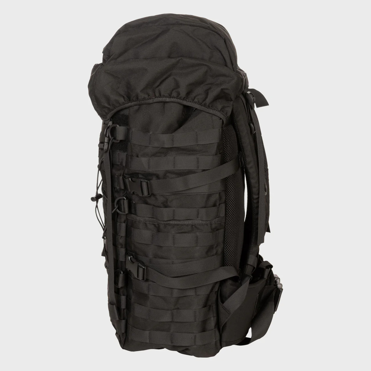 Endurance WGTE 40L Black