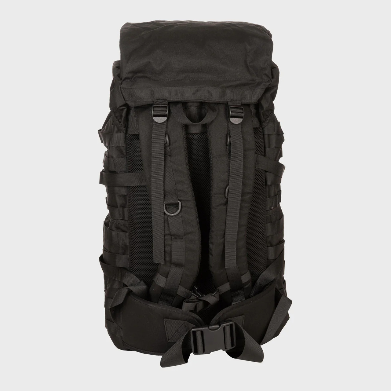 Endurance WGTE 40L Black