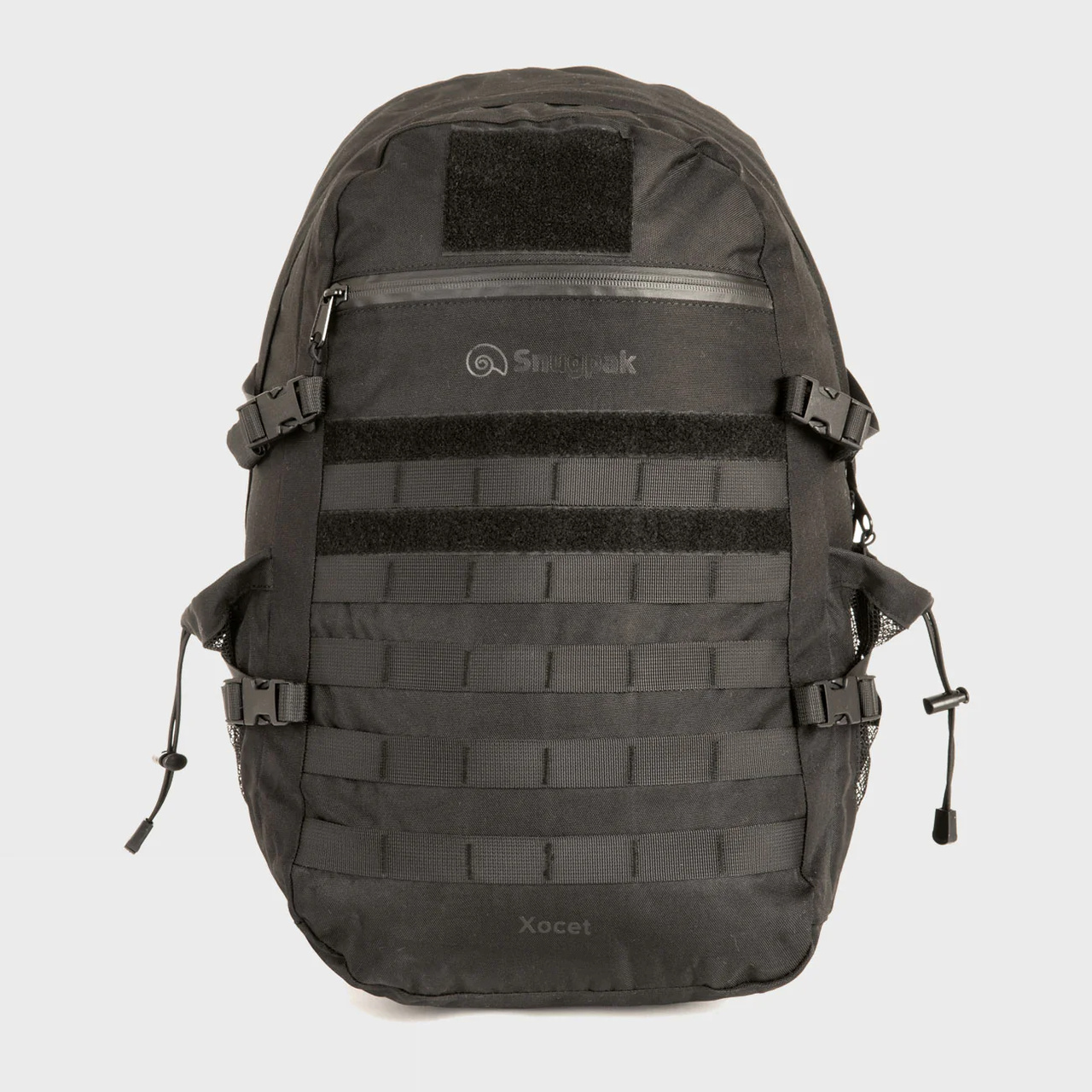 Xocet WGTE 35L Black