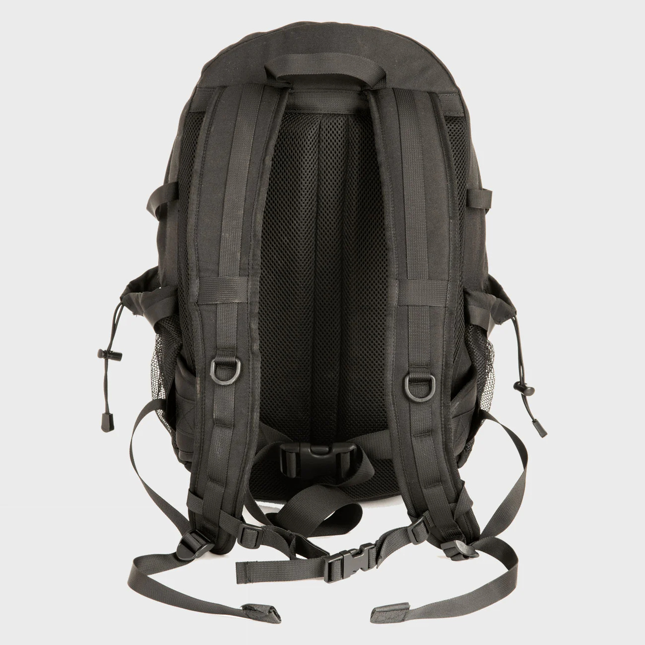 Xocet WGTE 35L Black