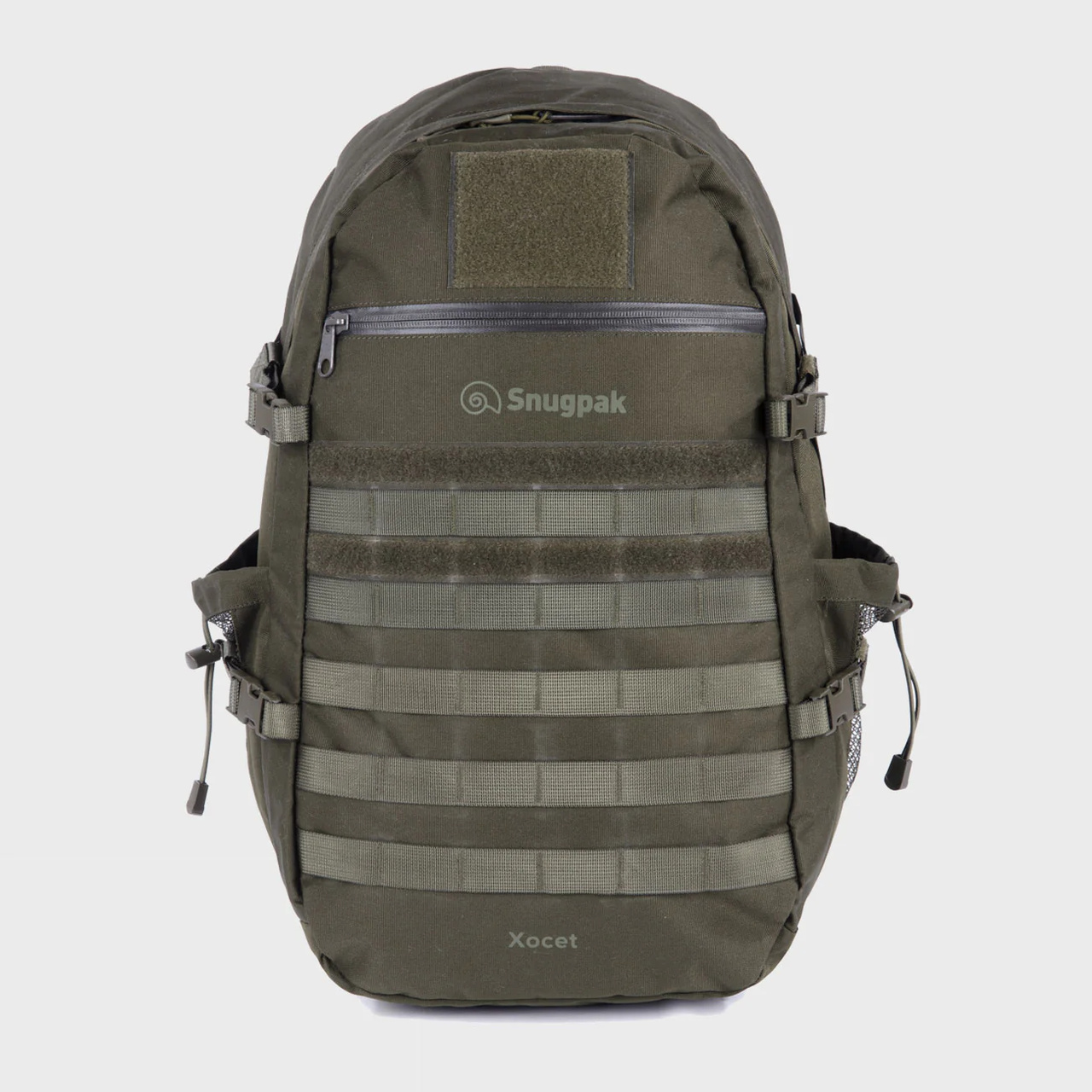 Xocet WGTE 35L Olive