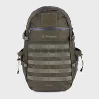 Xocet WGTE 35L Olive