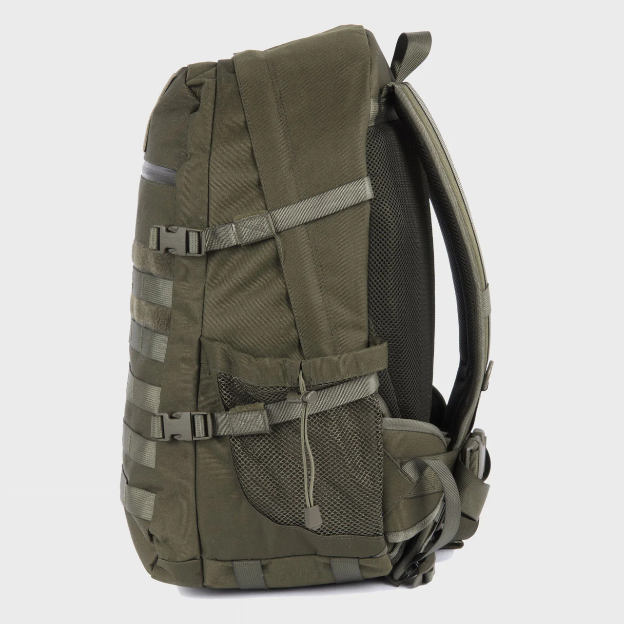 Xocet WGTE 35L Olive