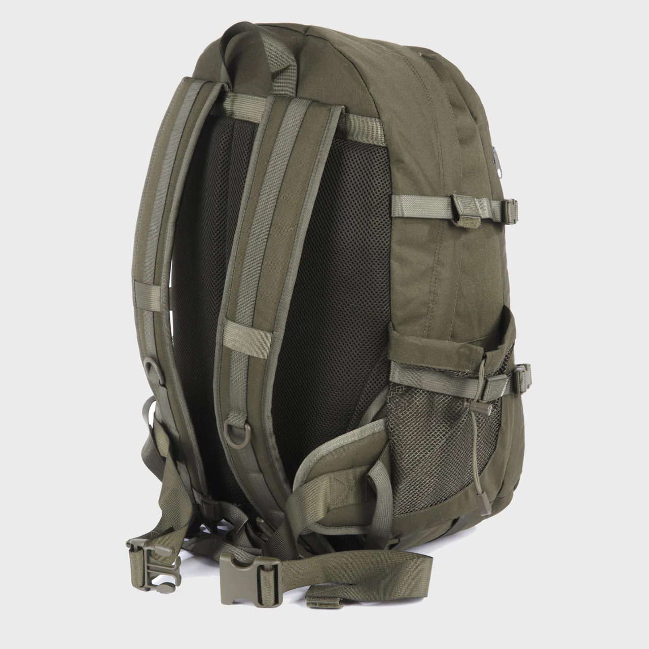 Xocet WGTE 35L Olive