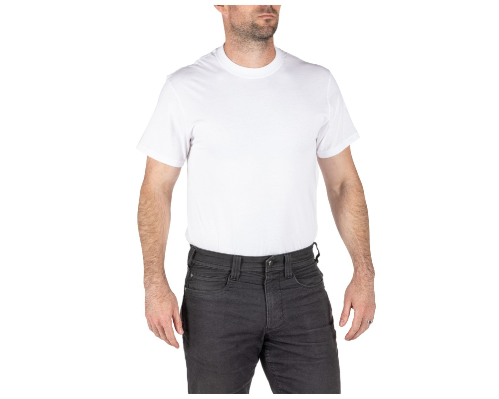 Utili-T trepack White Medium