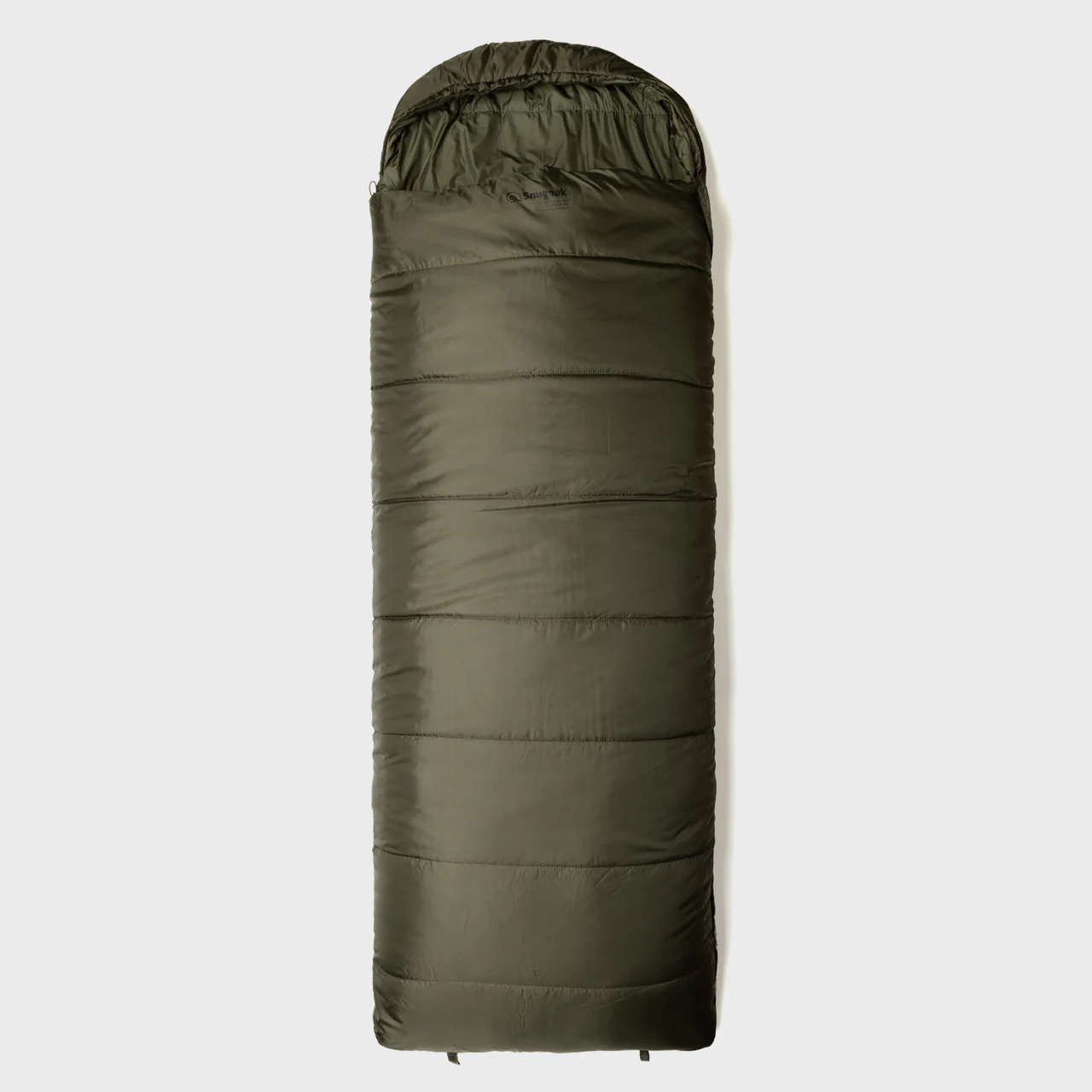 Nautilus Olive Left