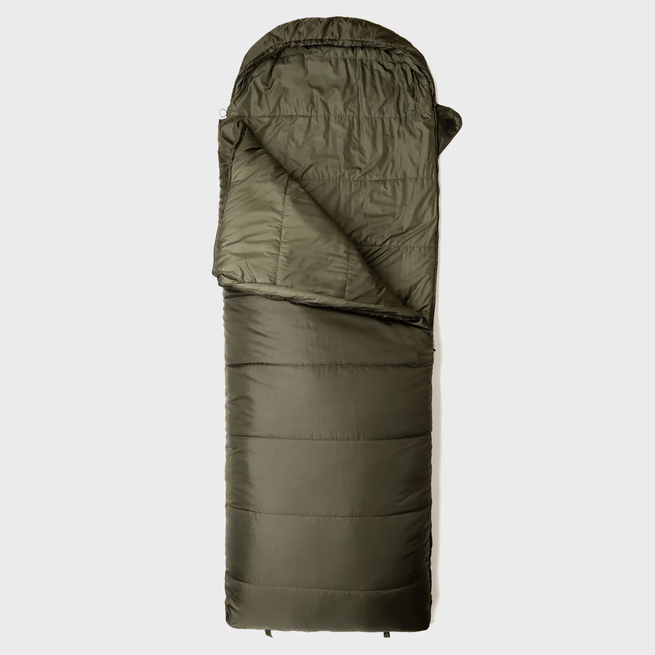 Nautilus Olive Left