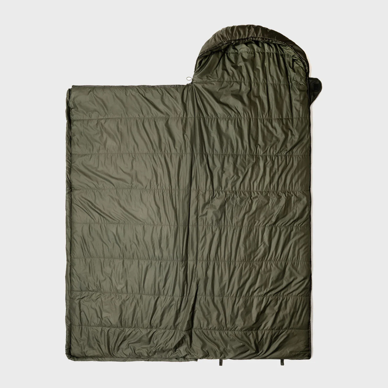 Nautilus Olive Left