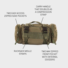 Responsepak WGTE Coyote