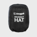 Snugnut Hat WGTE Black