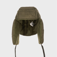 Snugnut Hat WGTE Olive