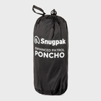 Enhanced Patrol Poncho WGTE Black