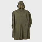 Enhanced Patrol Poncho WGTE Olive