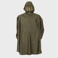 Enhanced Patrol Poncho WGTE Olive
