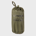 Enhanced Patrol Poncho WGTE Olive