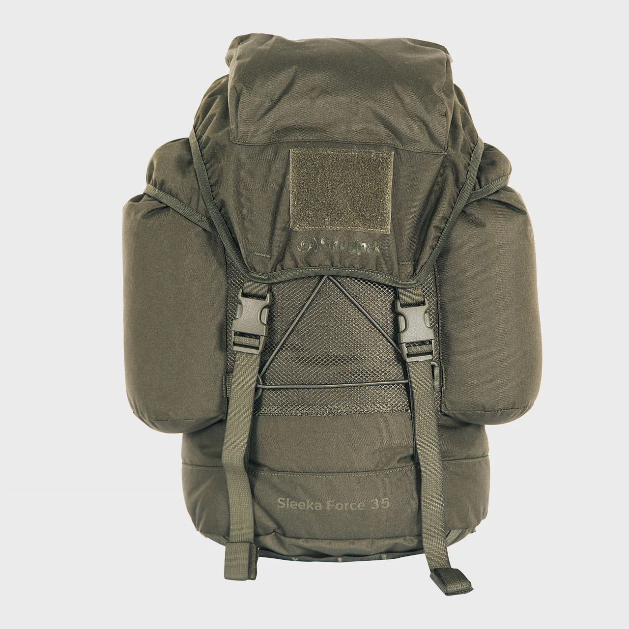Sleeka Force WGTE 35L Olive