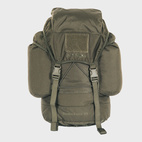 Sleeka Force WGTE 35L Olive