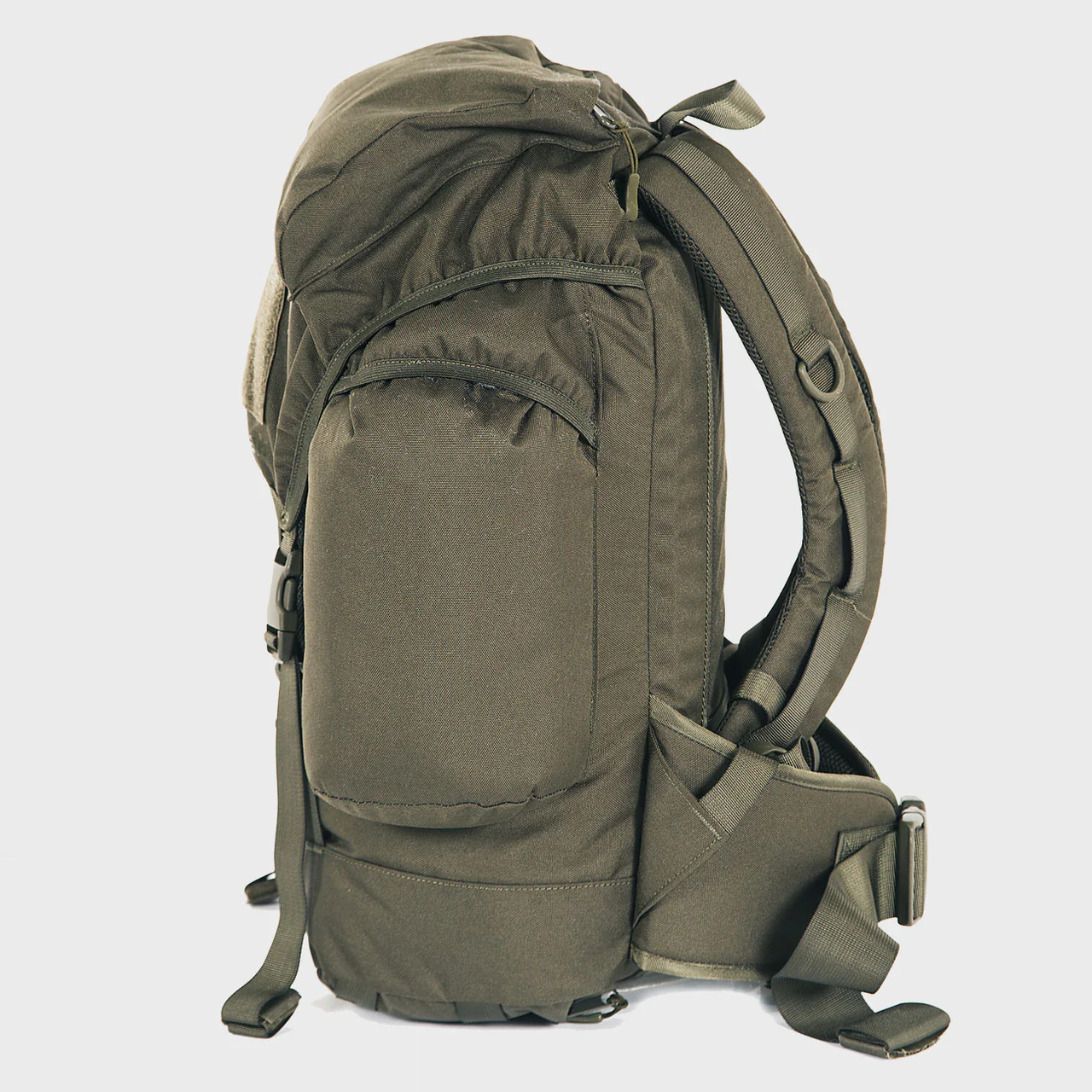 Sleeka Force WGTE 35L Olive