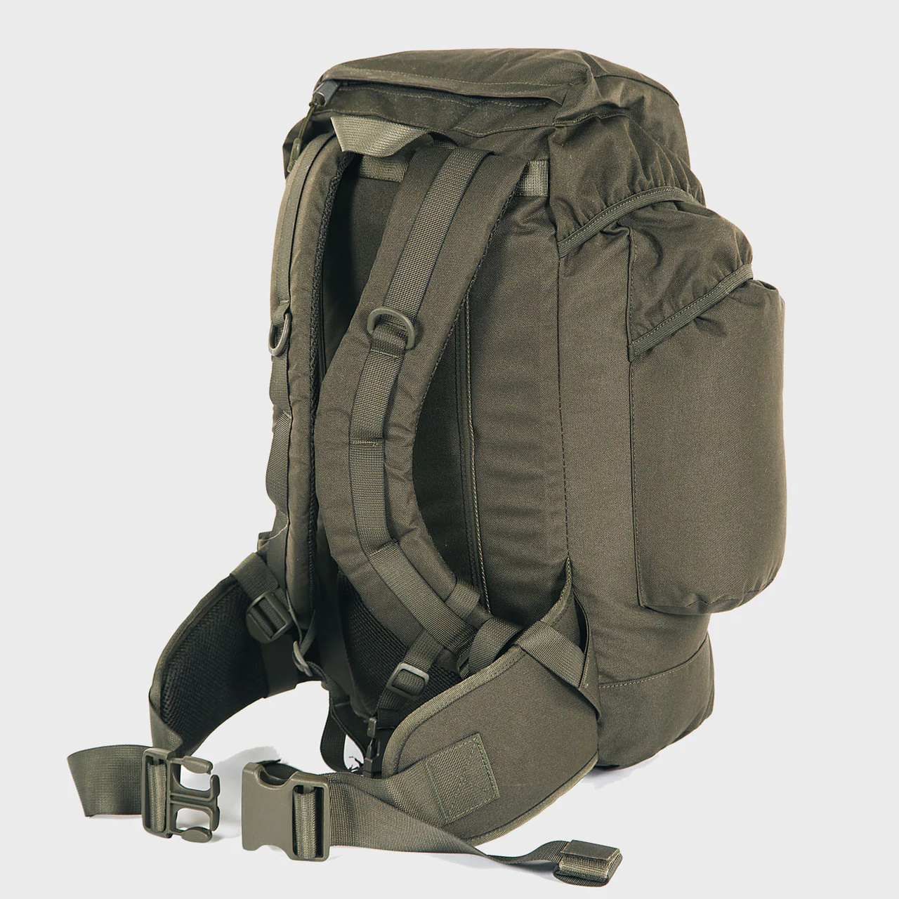 Sleeka Force WGTE 35L Olive