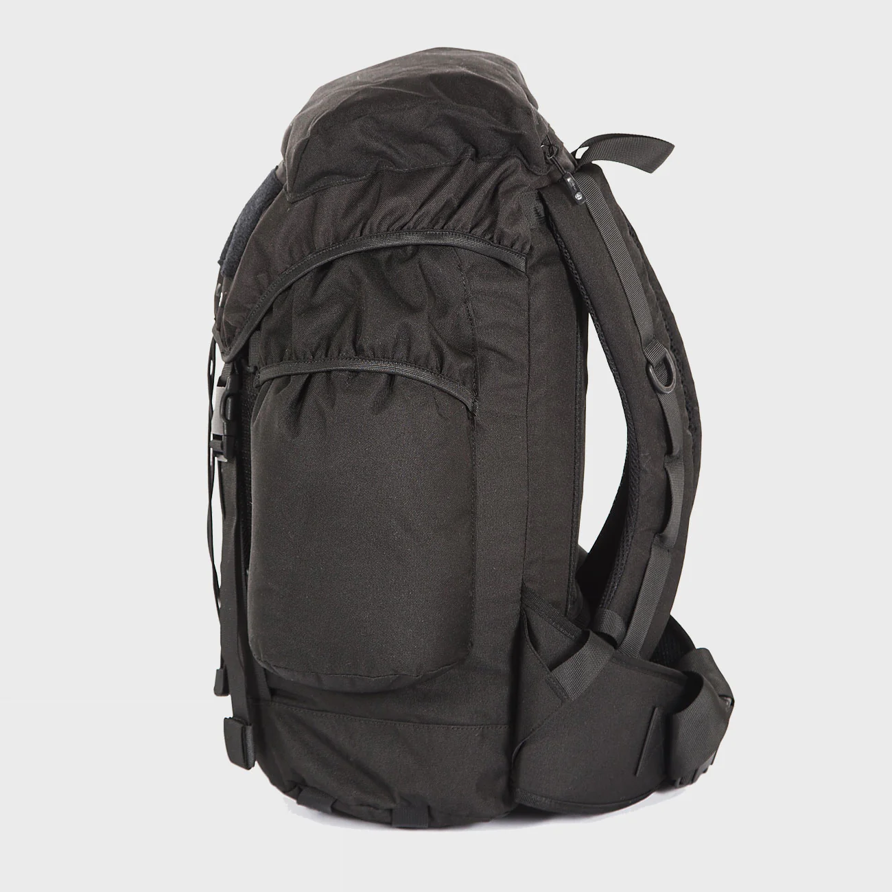 Sleeka Force WGTE 35L Black
