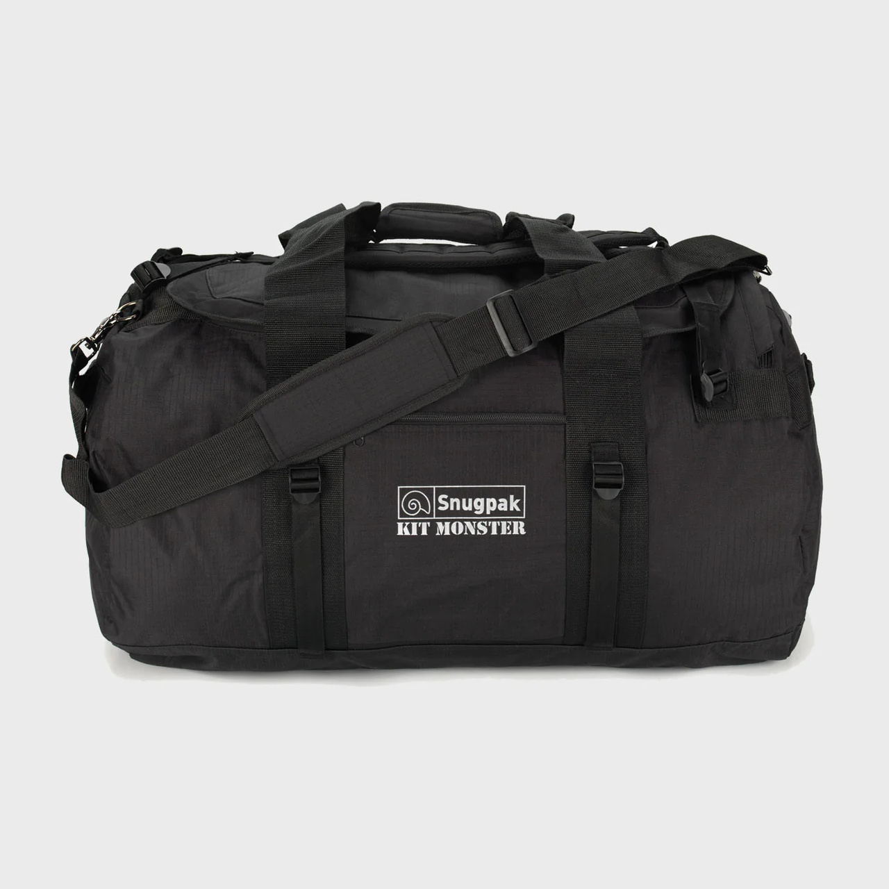 Kitmonster 120L WGTE Black