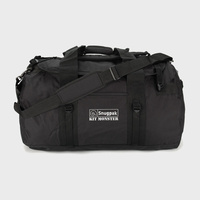Kitmonster 120L WGTE Black