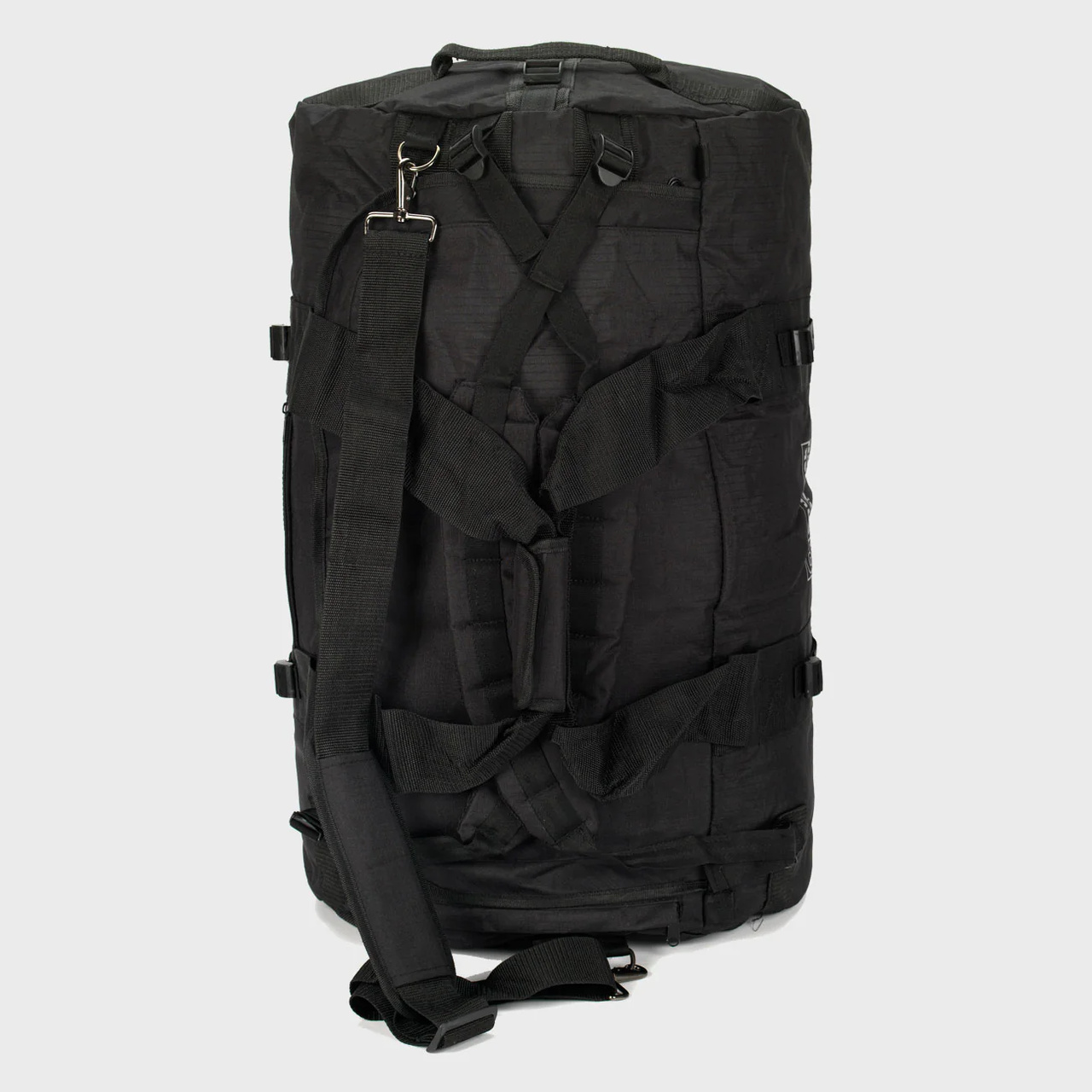 Kitmonster 120L WGTE Black