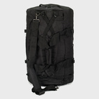 Kitmonster 120L WGTE Black