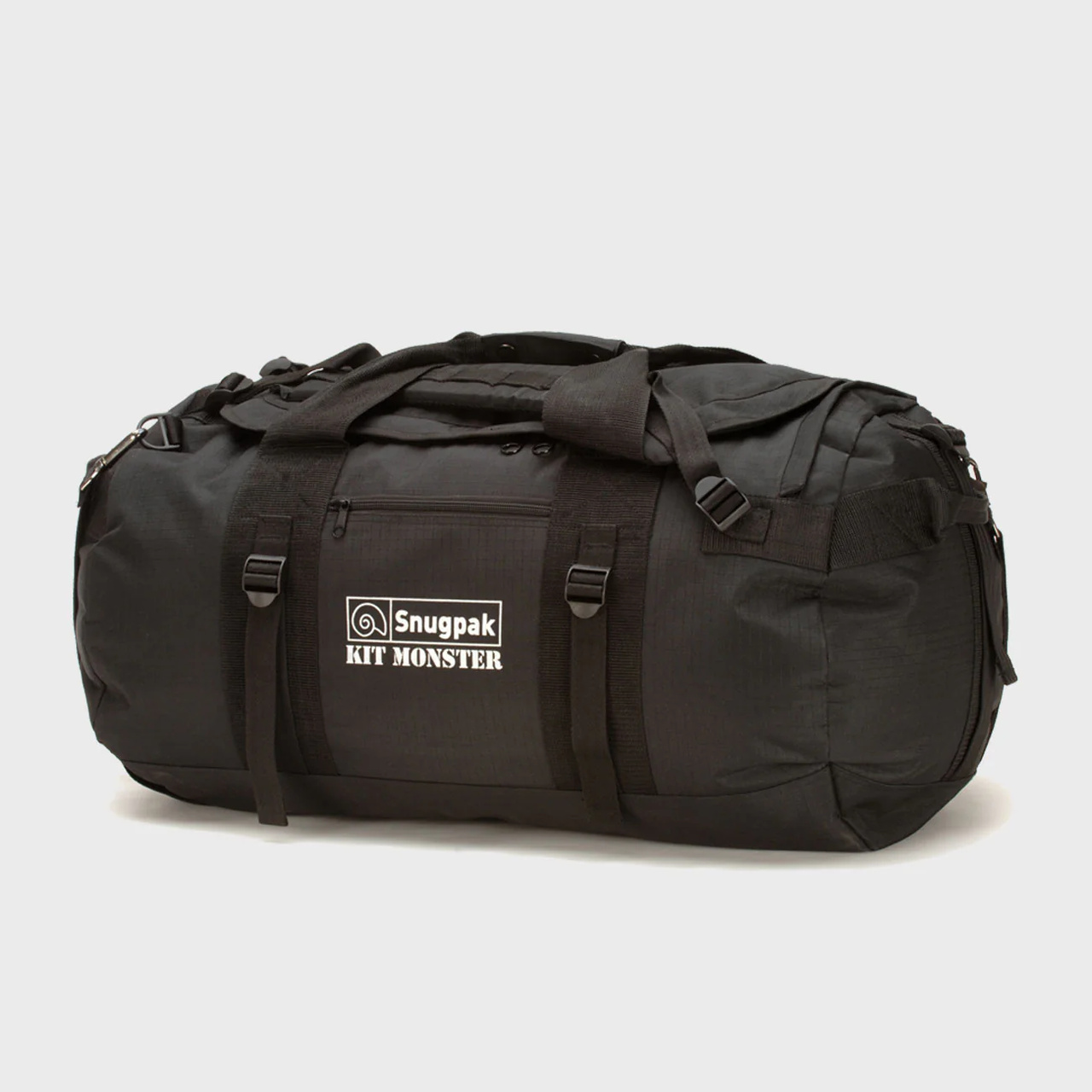 Kitmonster 65L WGTE Black