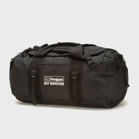 Kitmonster 65L WGTE Black