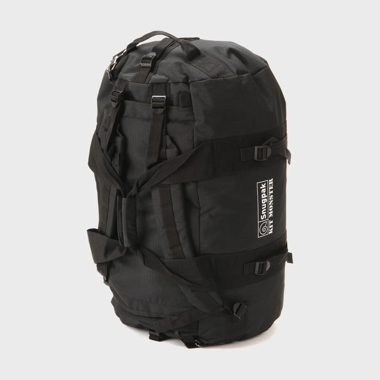 Kitmonster 65L WGTE Black