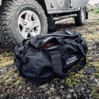Kitmonster 65L WGTE Black