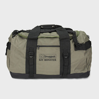 Kitmonster 65L WGTE Black